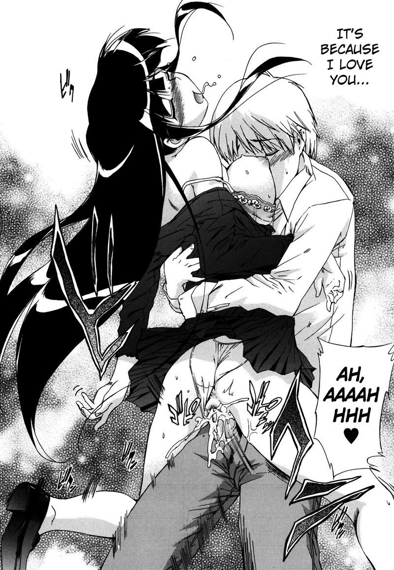 ラッキー6日目-黒猫Boogaloo1