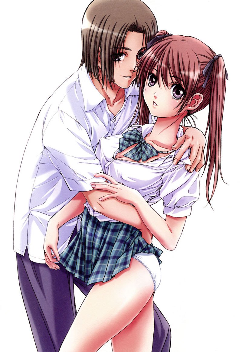 リトルシスターズウィスパー03-さあ、鬼ちゃん