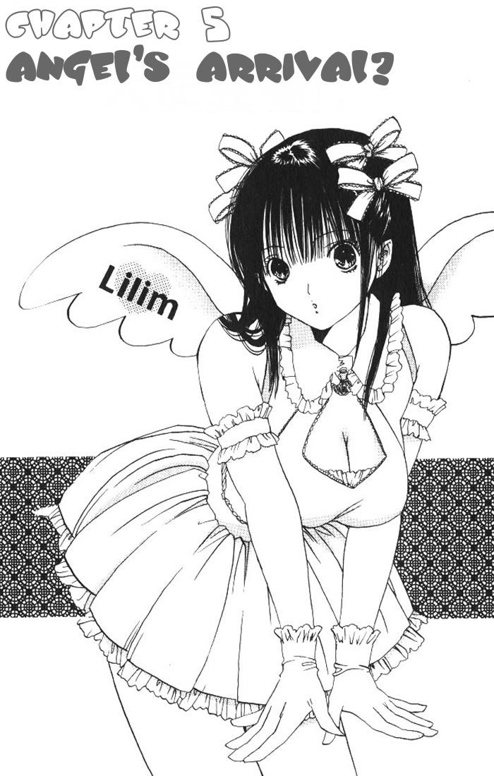 リリムキスV1-Ch5