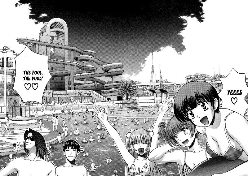 Love JunkiesVol6-シーン45