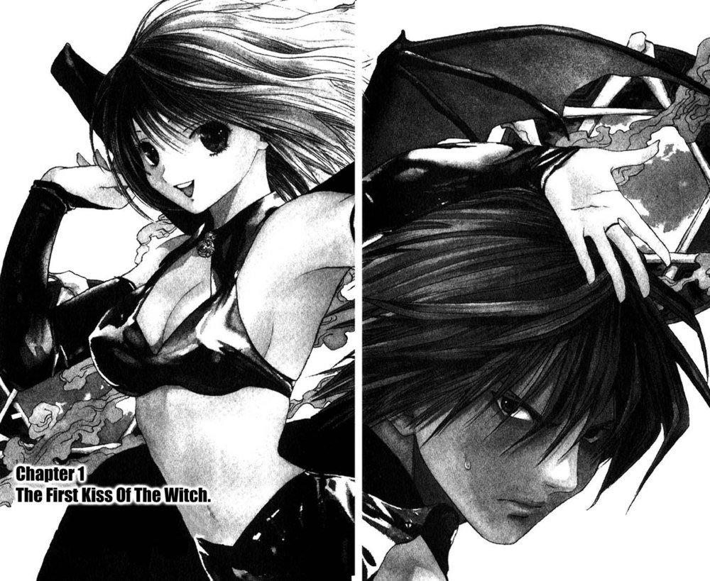 リリムキスV1-Ch1Pt1