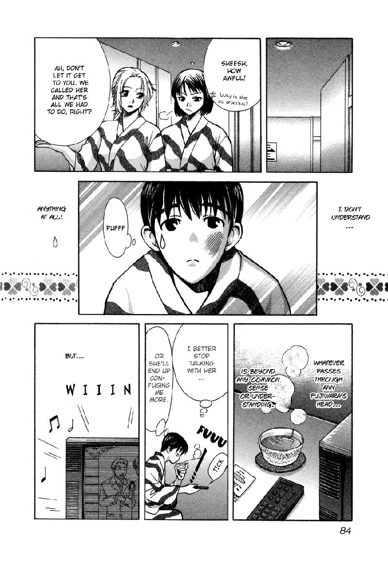 Love Junkies Vol7-Scene54