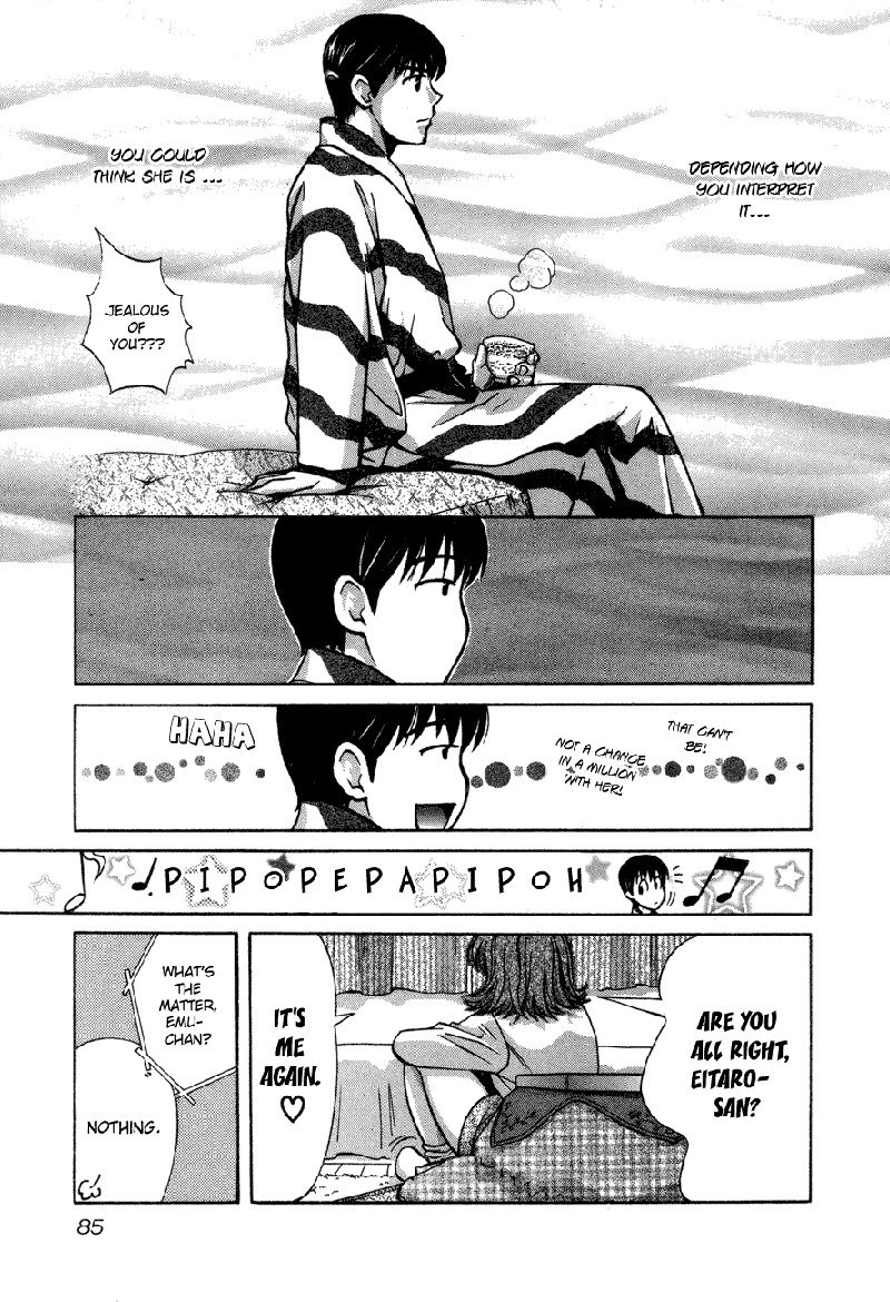 Love Junkies Vol7-Scene54