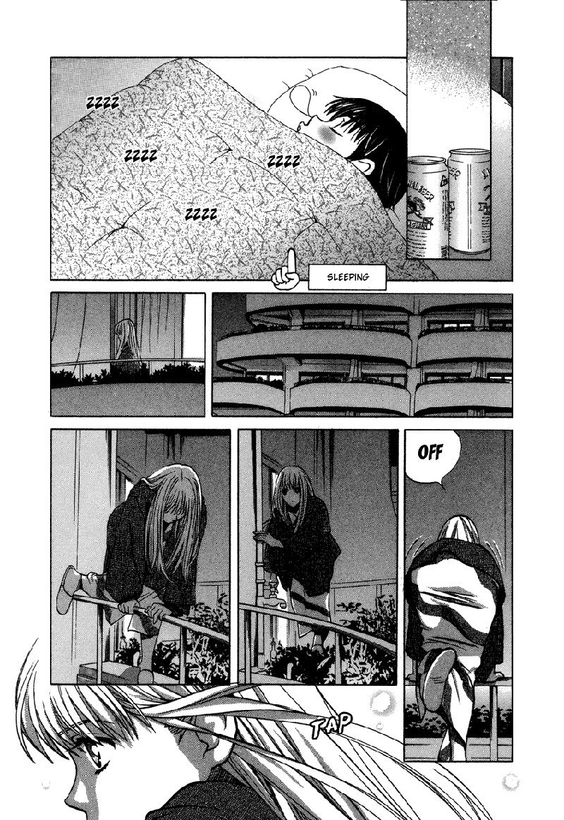 Love Junkies Vol7-Scene54