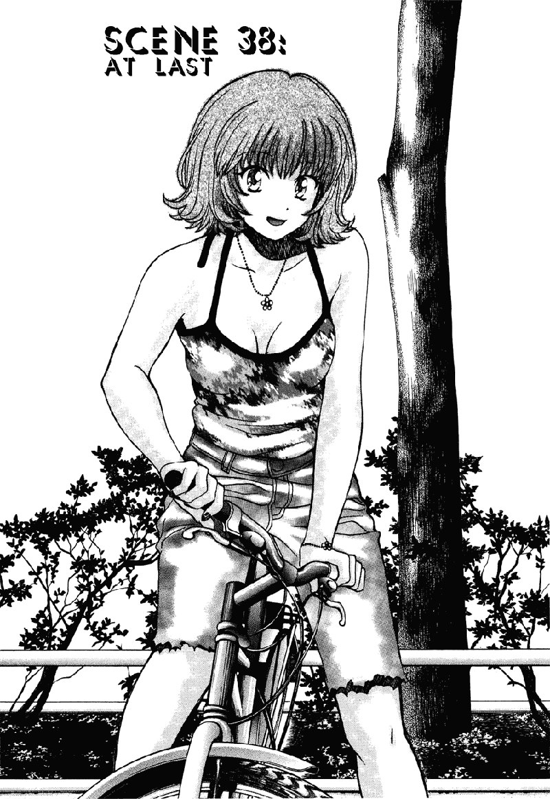 Love JunkiesVol5-シーン38