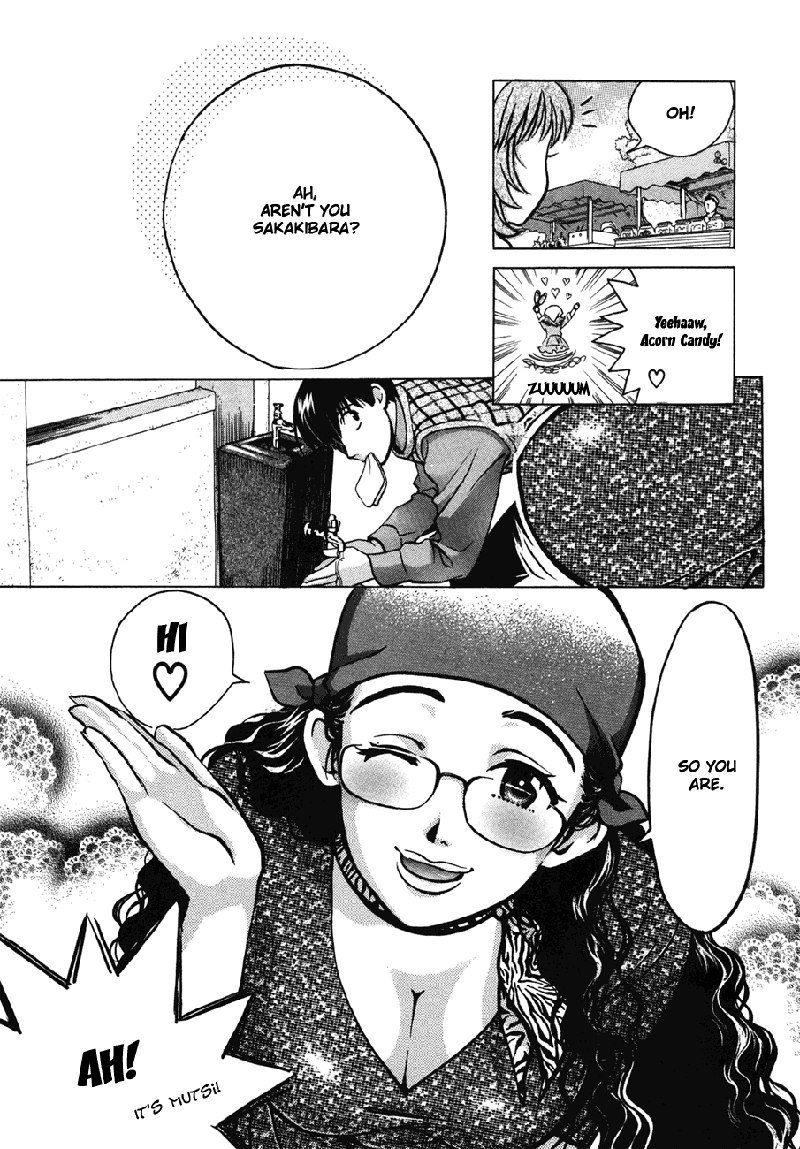 Love JunkiesVol5-シーン37