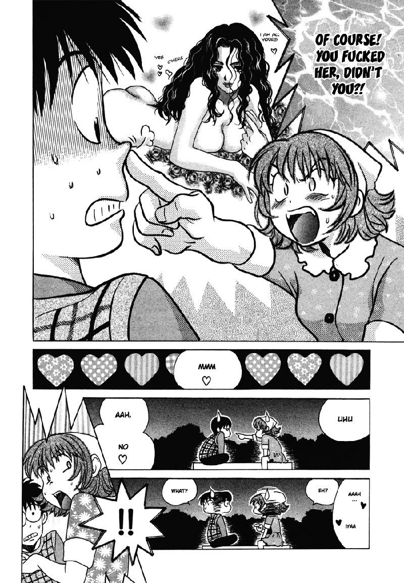 Love JunkiesVol5-シーン37