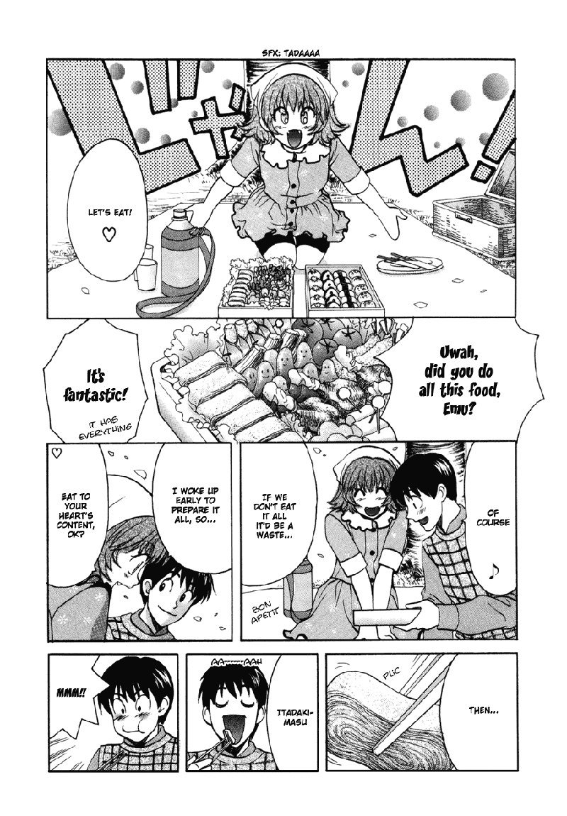 Love JunkiesVol5-シーン37