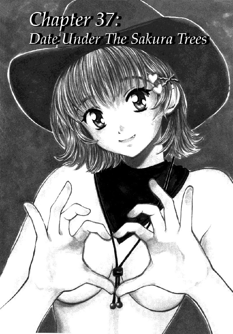 Love JunkiesVol5-シーン37