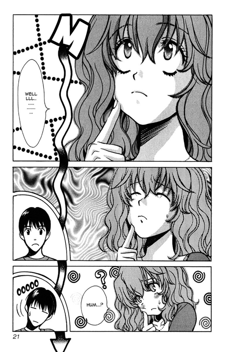 Love JunkiesVol5-シーン34