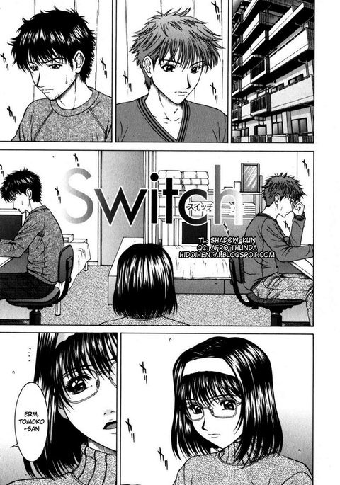 近親相姦Ver2第6章