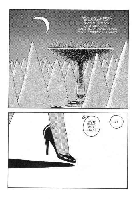 ホットテール06-Pt2