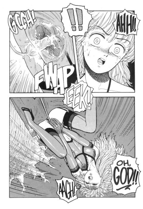 ホットテール06-Pt2