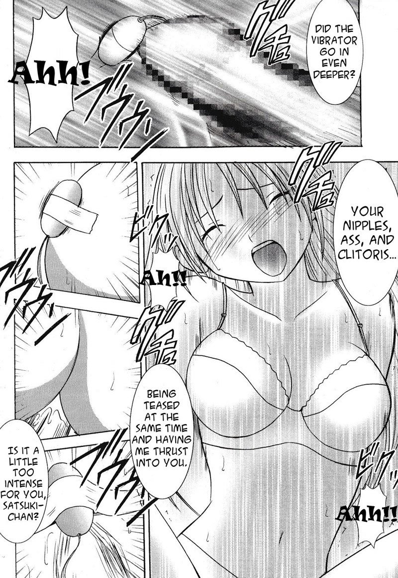 いちご100％-いちごいちご2