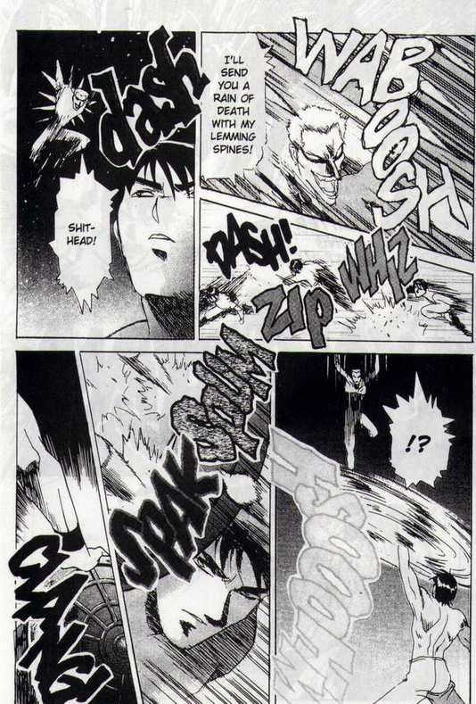 インモラルエンジェルVol201-レミング使徒