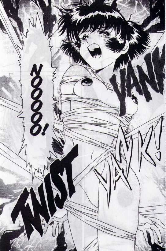 インモラルエンジェルVol201-レミング使徒