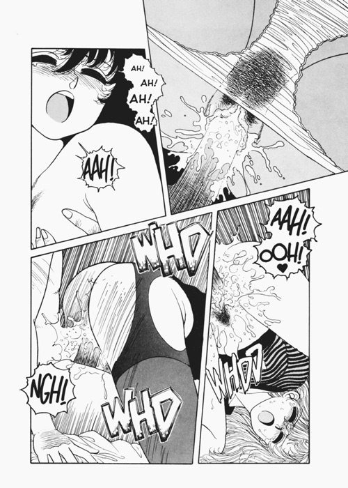 ホットテールエクストリーム04-Pt1