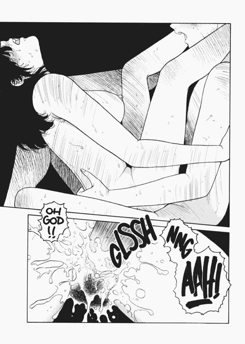 ホットテールエクストリーム04-Pt1