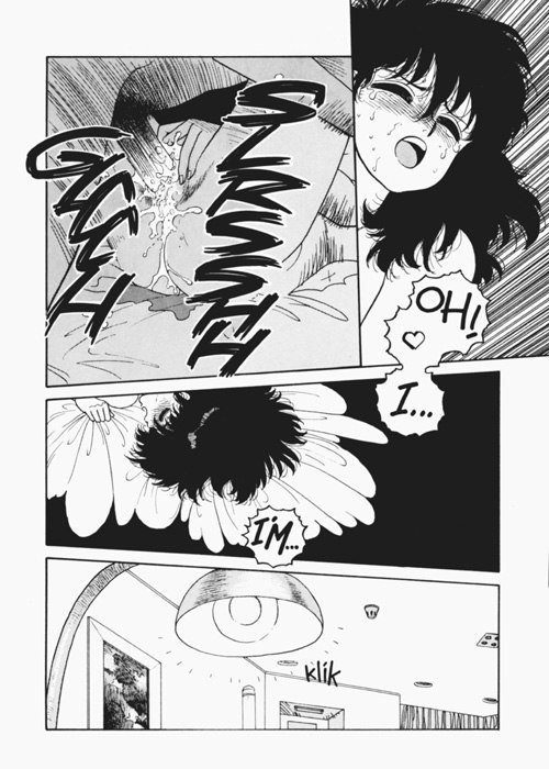 ホットテールエクストリーム04-Pt1