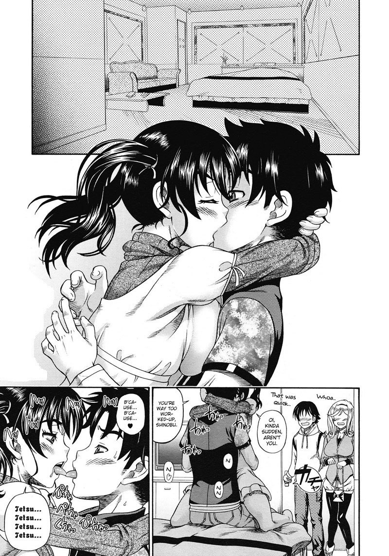 ハニーブロンド4