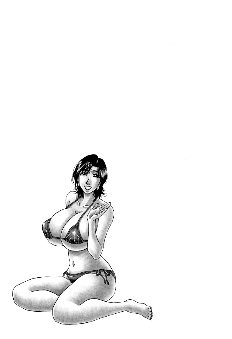 ひとづま爆乳アナウンサー百合子さんCh6