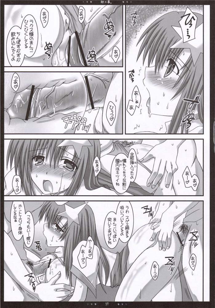 機動戦士ガンダムSEEDDESTINY-ミア・スシュウヘン