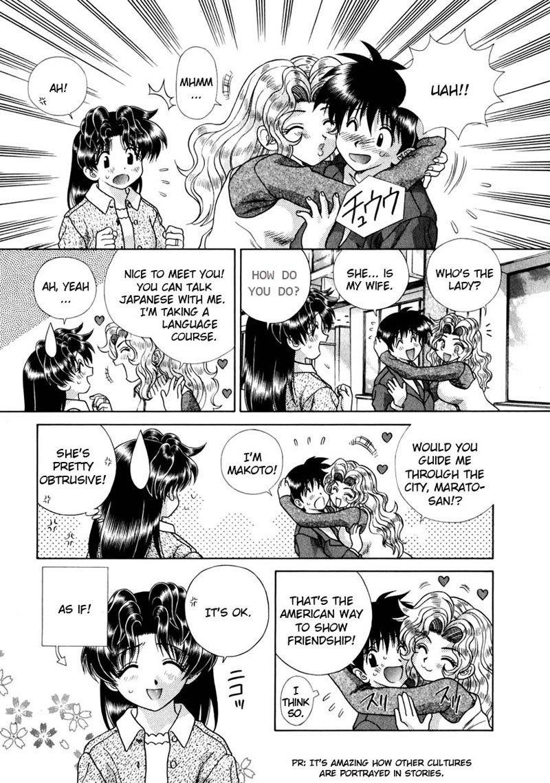 ふたりエッチVol15-Pt141