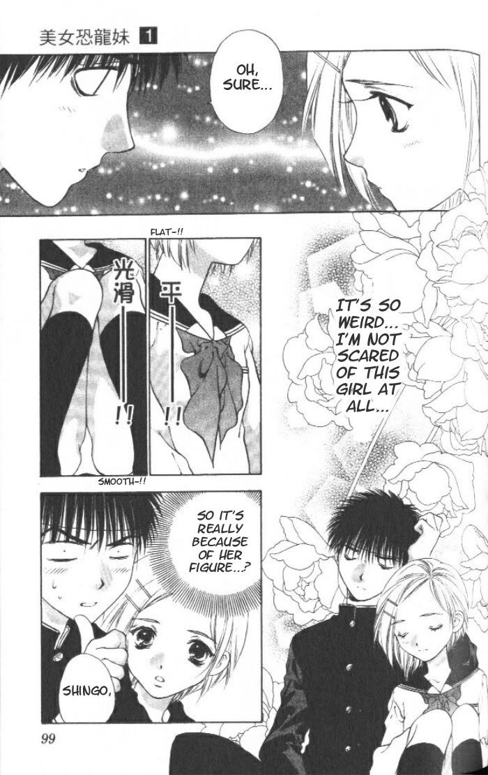 ガールズザウルスV1-CH3-