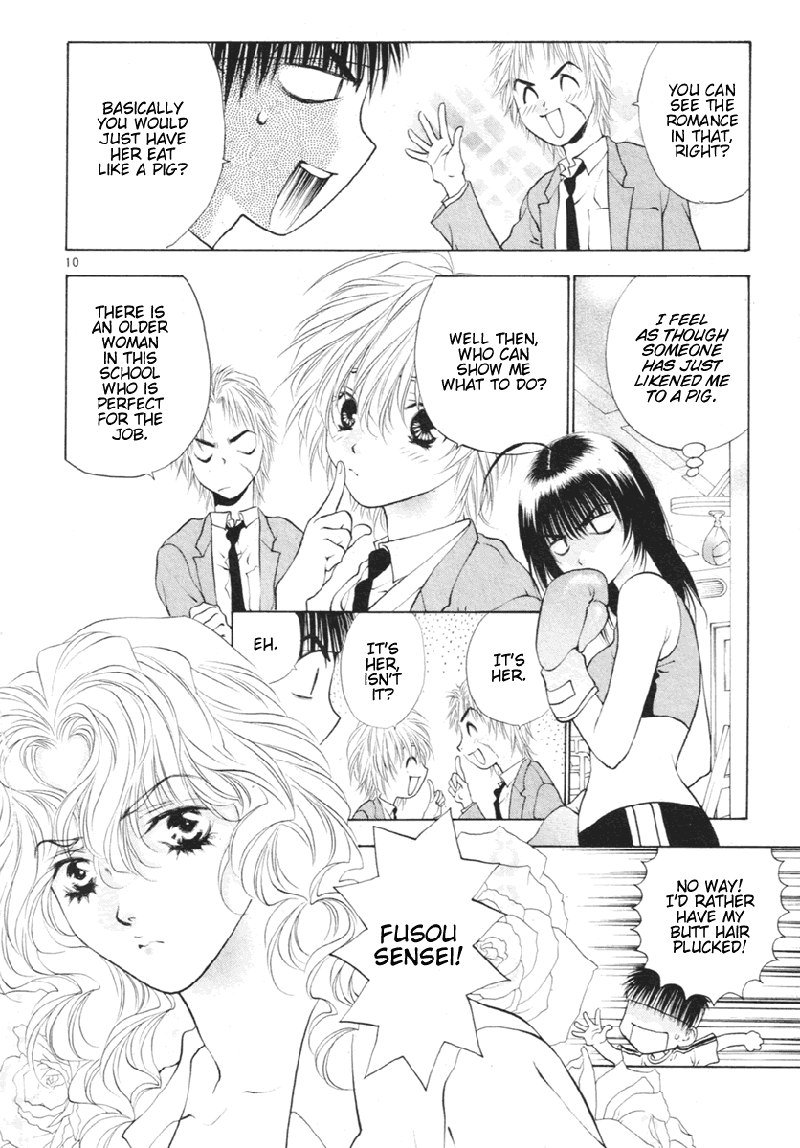 ガールズザウルスDXV6-CH34