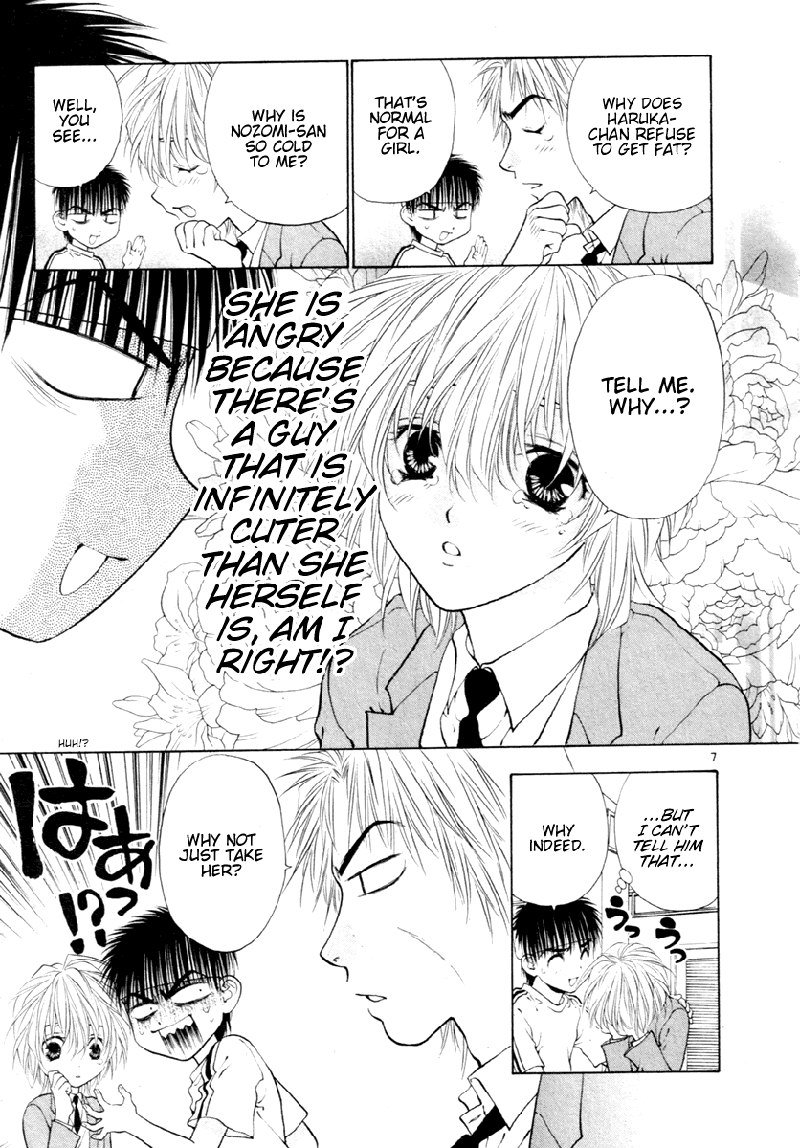 ガールズザウルスDXV6-CH34