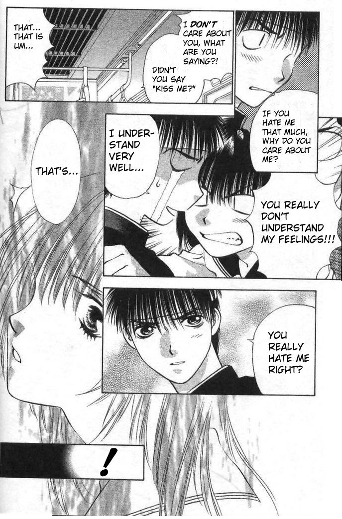 ガールズザウルスV2-CH6