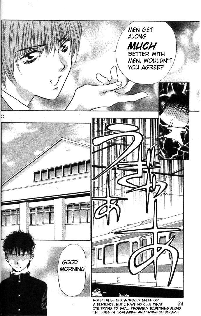 ガールズザウルスV2-CH6