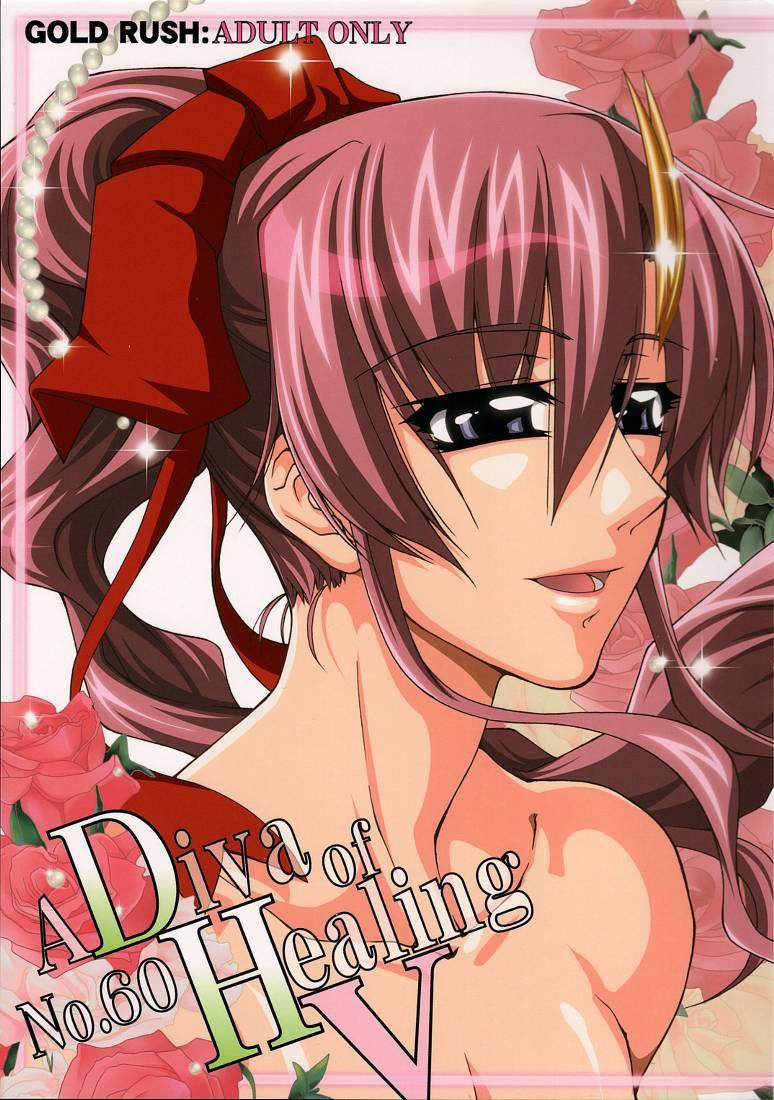 機動戦士ガンダムSEED-癒しの歌姫5