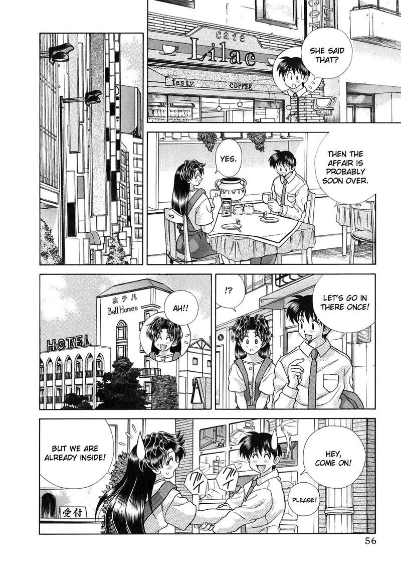 ふたりエッチVol13-Pt124