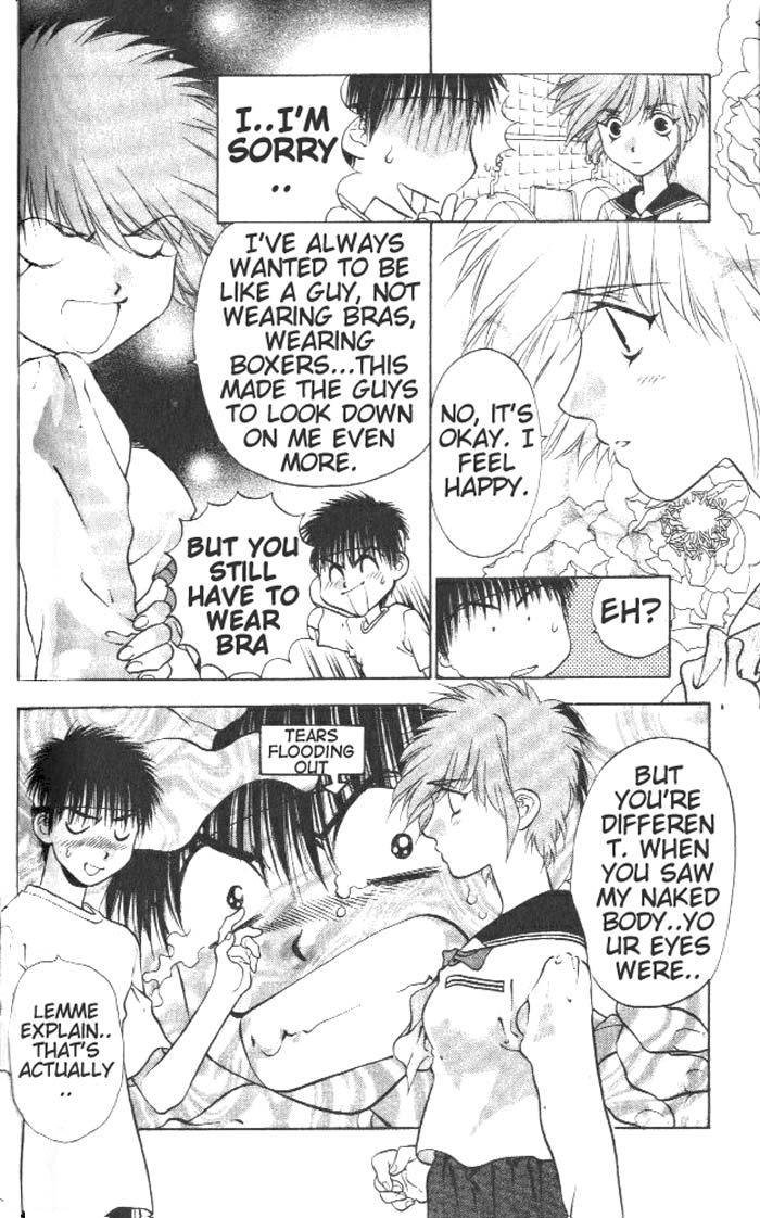 ガールズザウルスV1-CH4