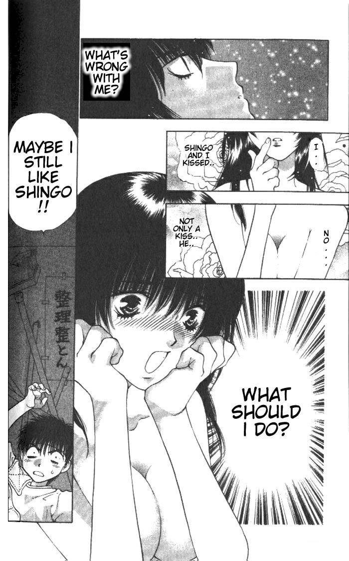 ガールズザウルスV1-CH4