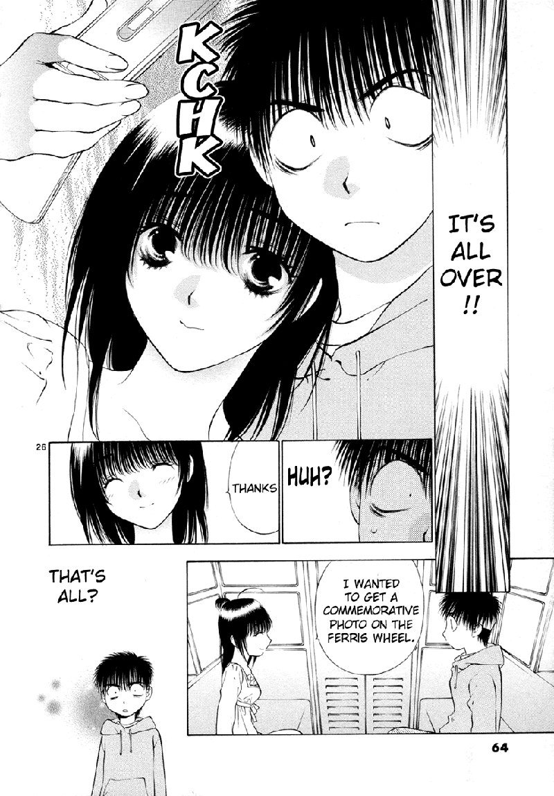 ガールズザウルスDXV8-CH48