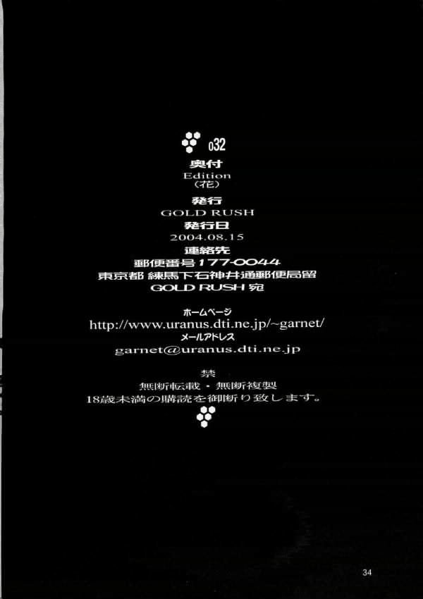 ガンダムシード-エモーション32