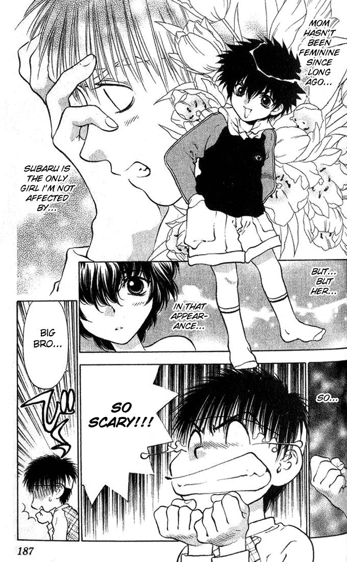 ガールズザウルスV2-CH11