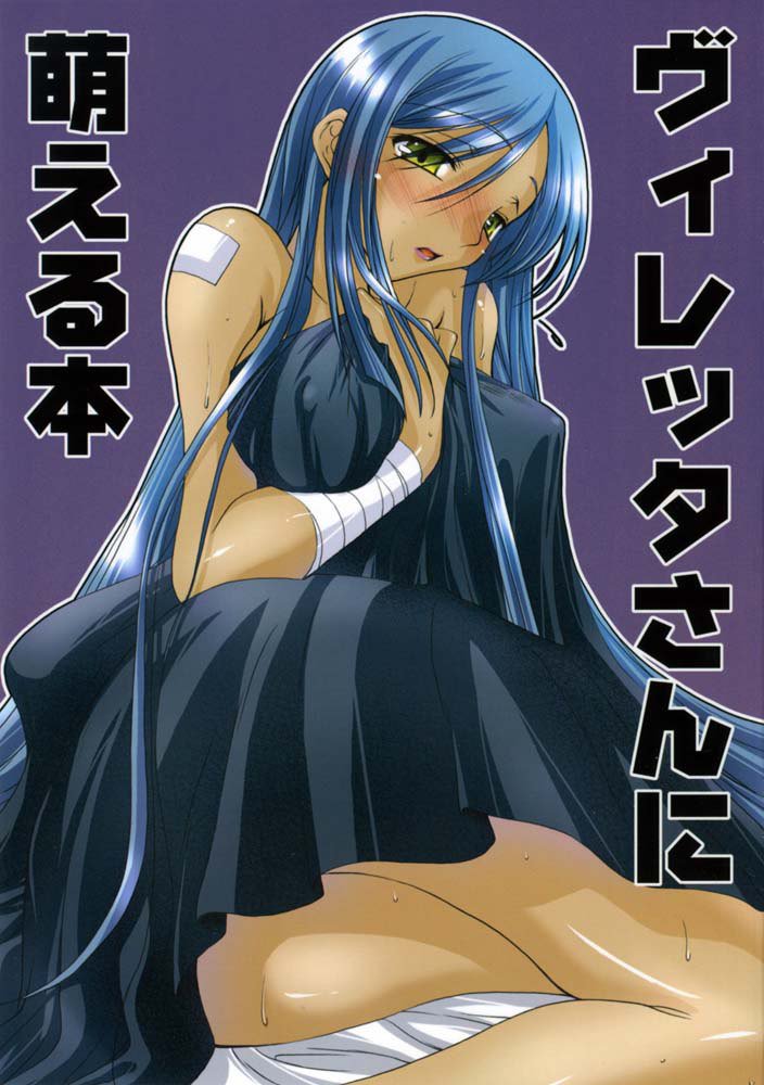 ヴィレッタサンニホウエルホン