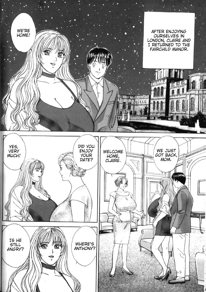 ブルーアイズ06チャプター31