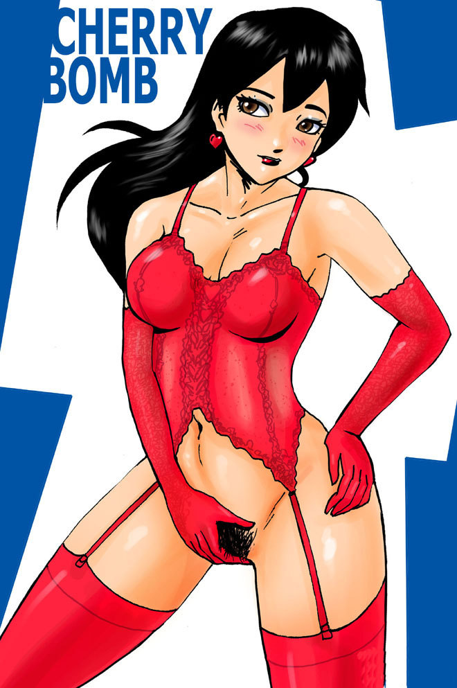 チェリーボム10