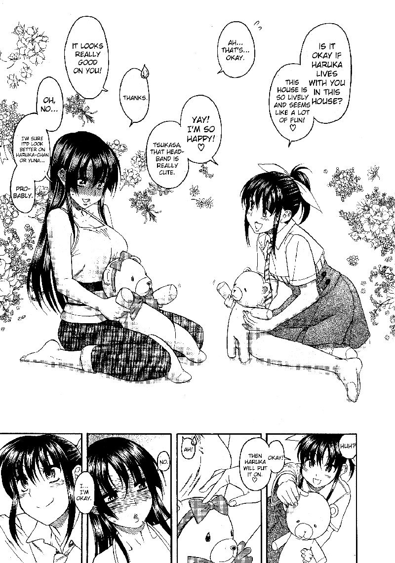 ブラガール第6章