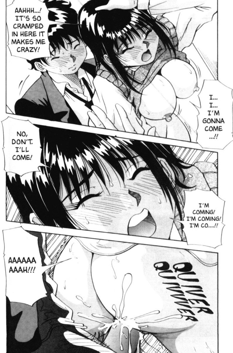 Bombshel​​l Boobies5-秘密の愛の部屋