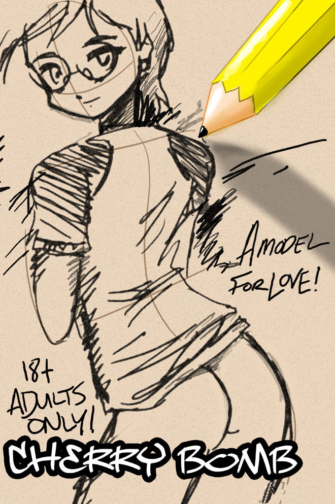 チェリーボム3