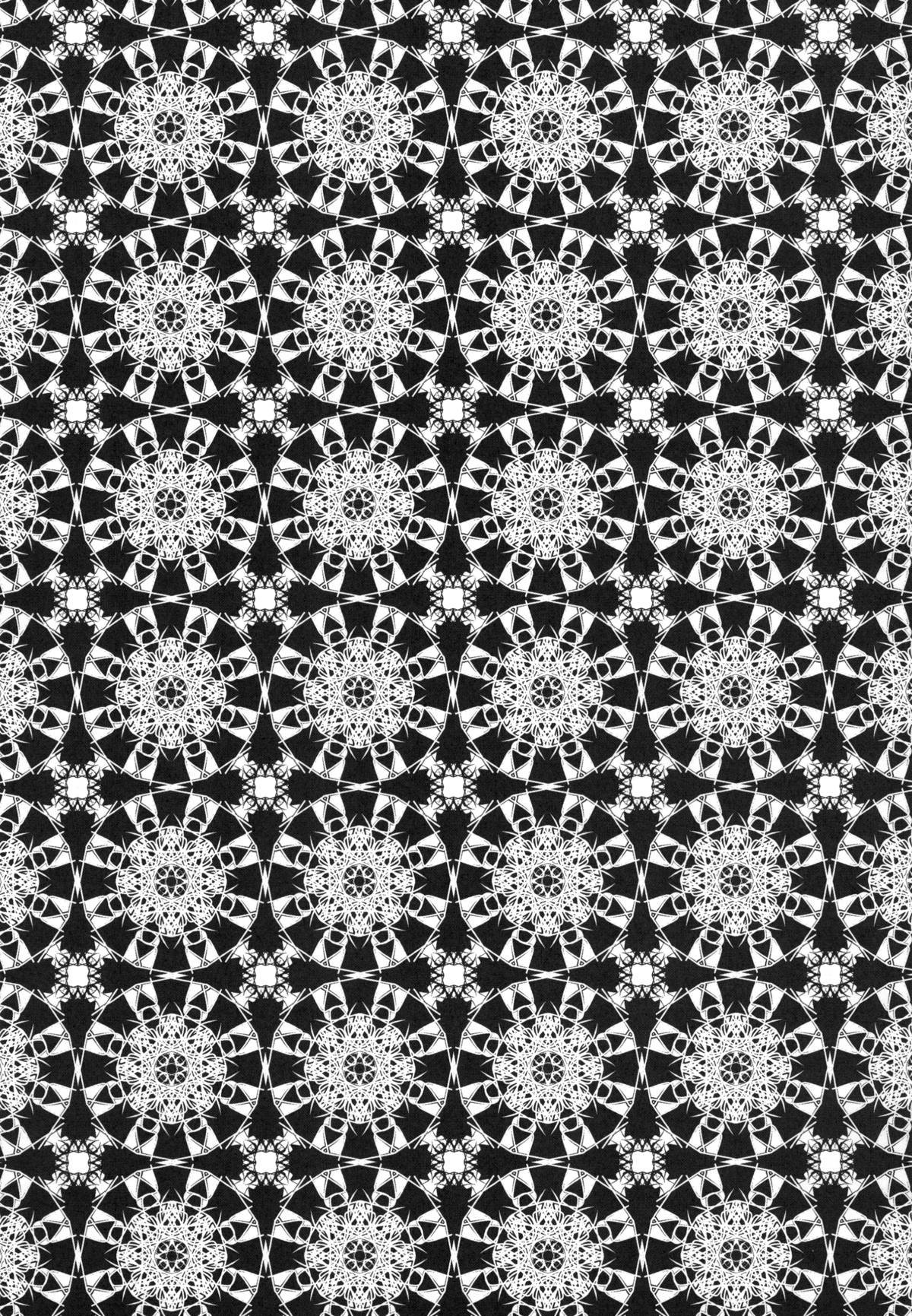 玄奘ちゃんにマッサージ