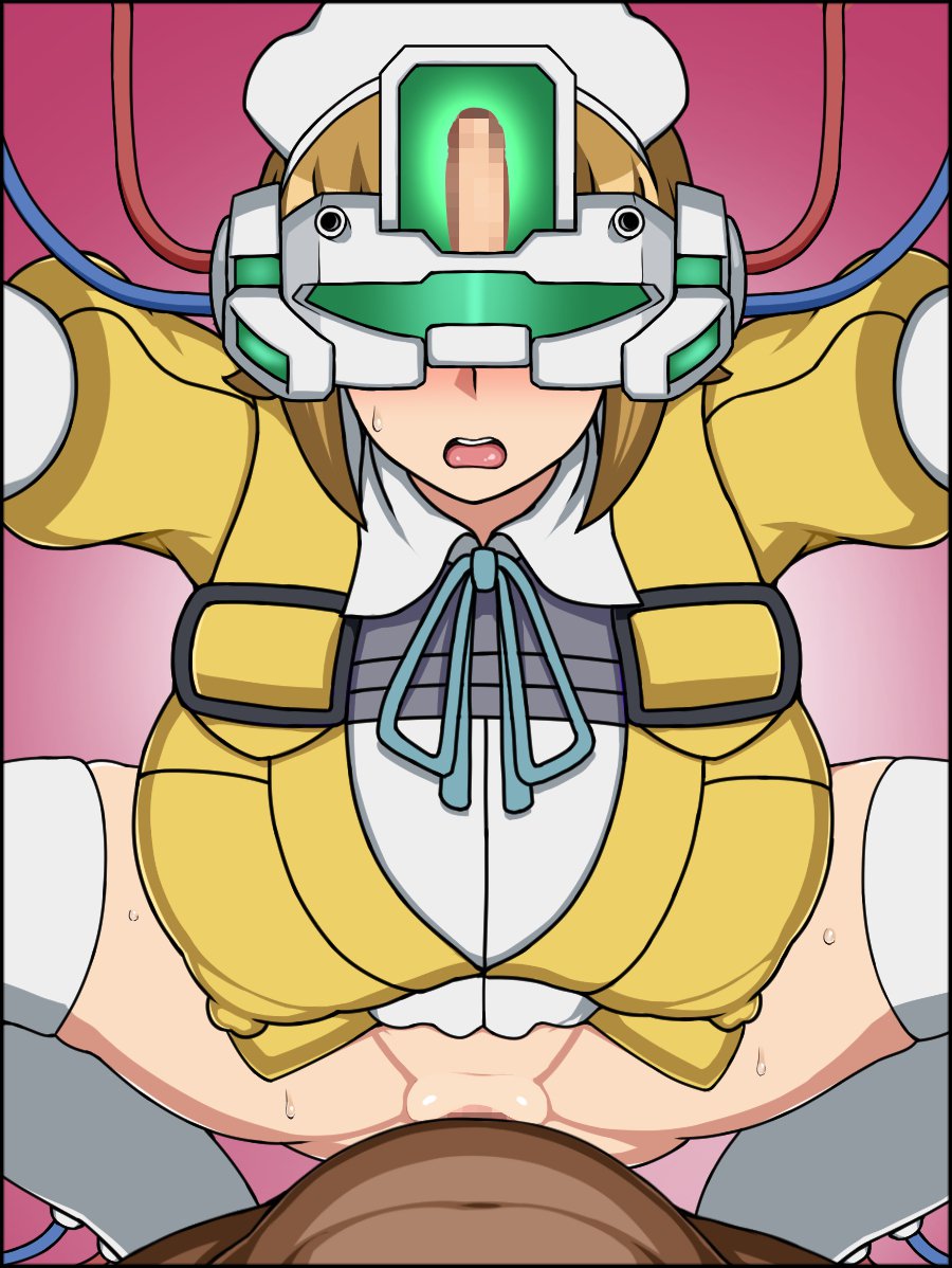 春夏千能！バカメスヒロイン！ 〜ガンプラ大スキふみなちゃん編〜