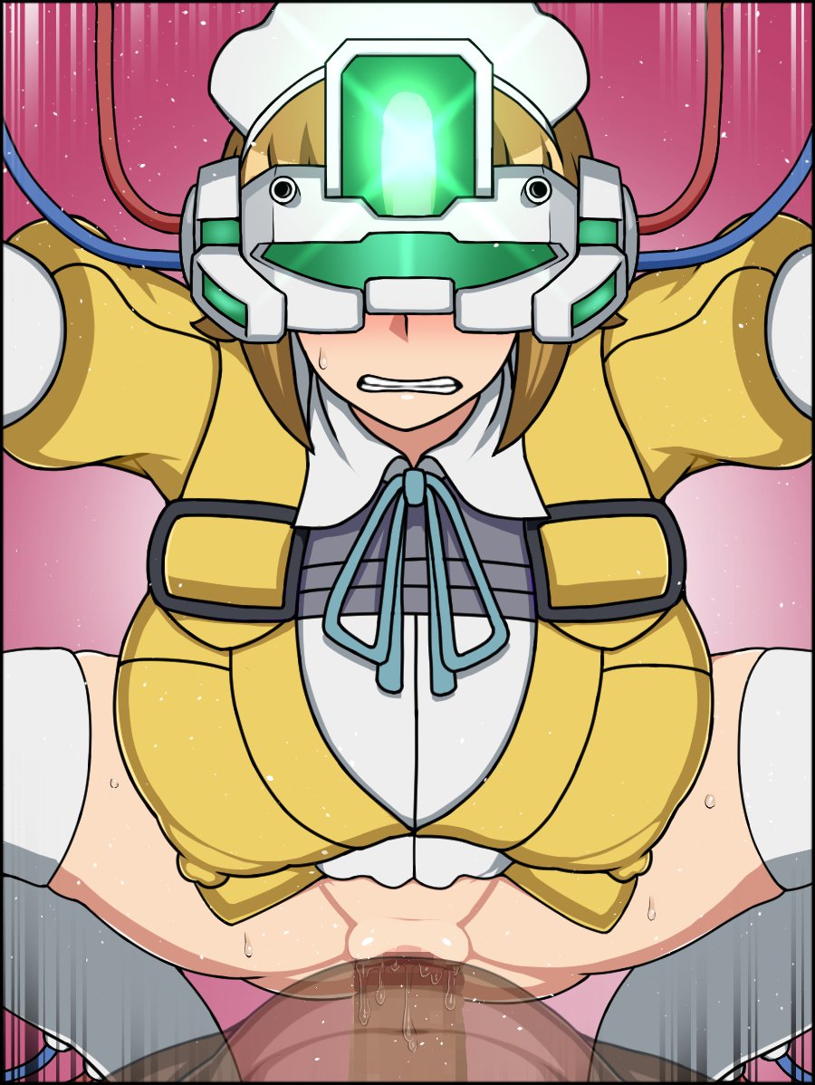 春夏千能！バカメスヒロイン！ 〜ガンプラ大スキふみなちゃん編〜