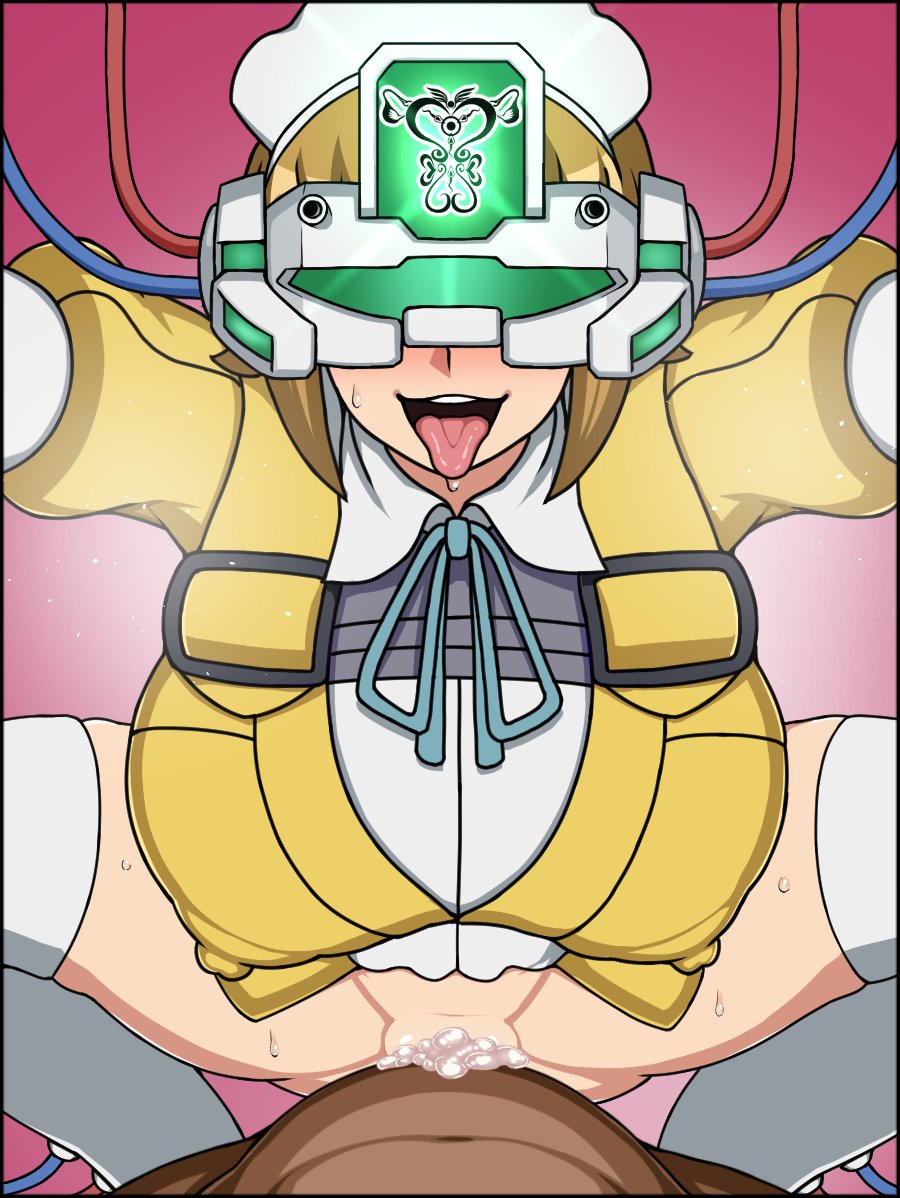 春夏千能！バカメスヒロイン！ 〜ガンプラ大スキふみなちゃん編〜