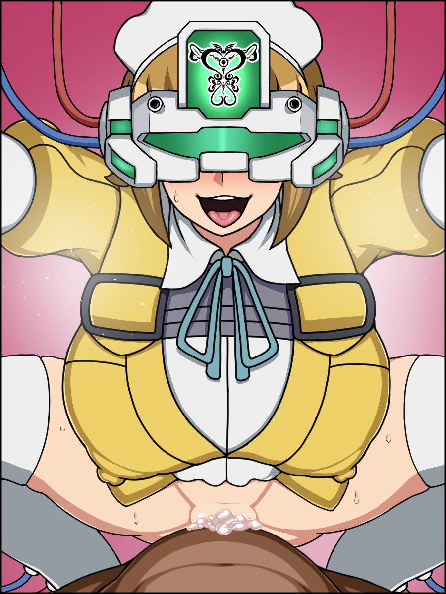 春夏千能！バカメスヒロイン！ 〜ガンプラ大スキふみなちゃん編〜